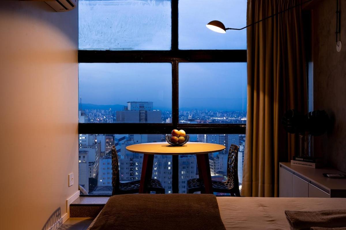 M3426a | Vista Incrivel No Maior Predio De Sp Apartamento *