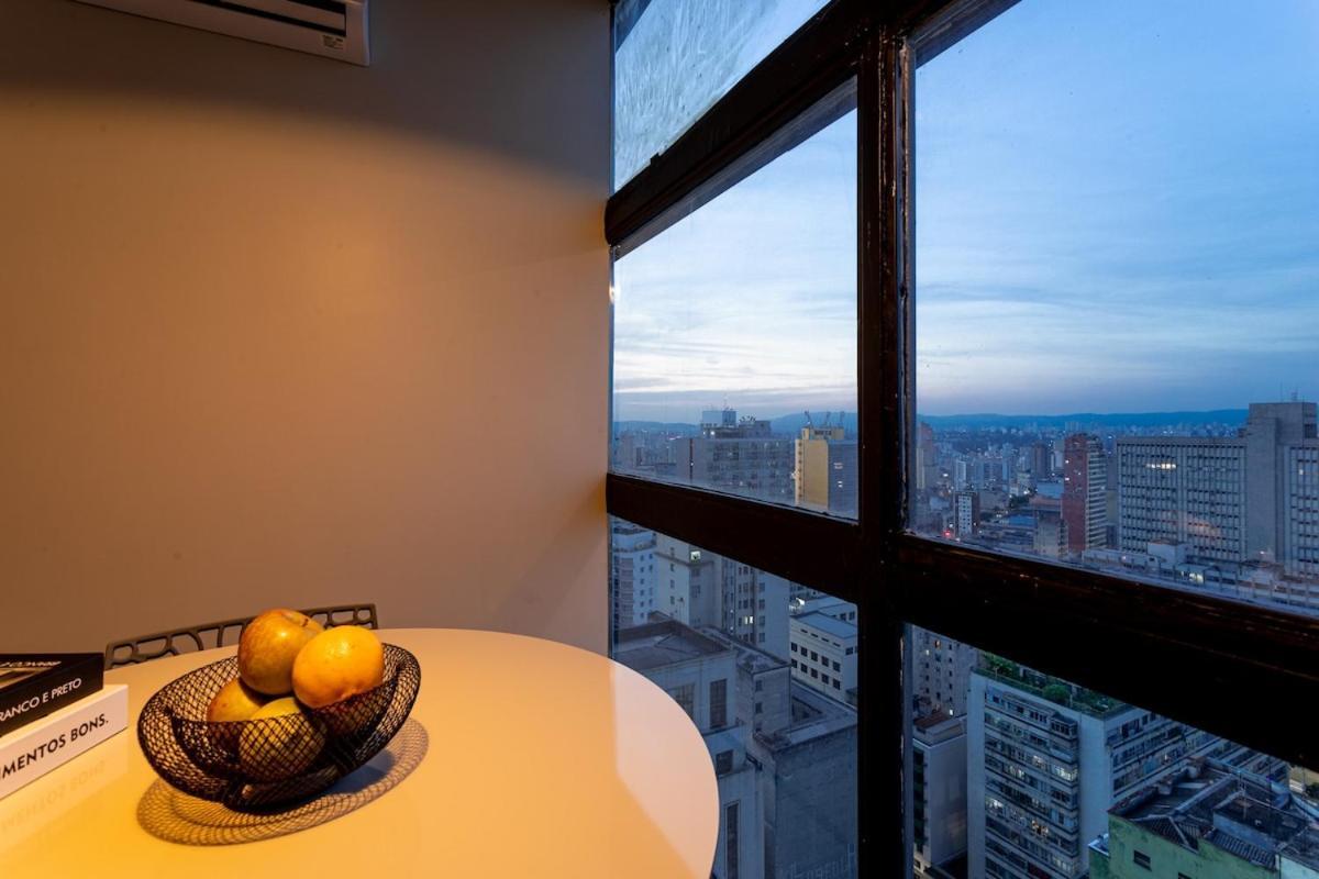 Apartamento M3426a | Vista Incrivel No Maior Predio De Sp São Paulo