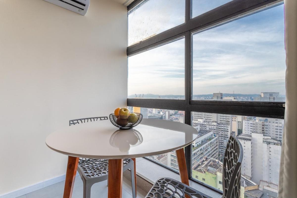 Apartamento M3426a | Vista Incrivel No Maior Predio De Sp São Paulo