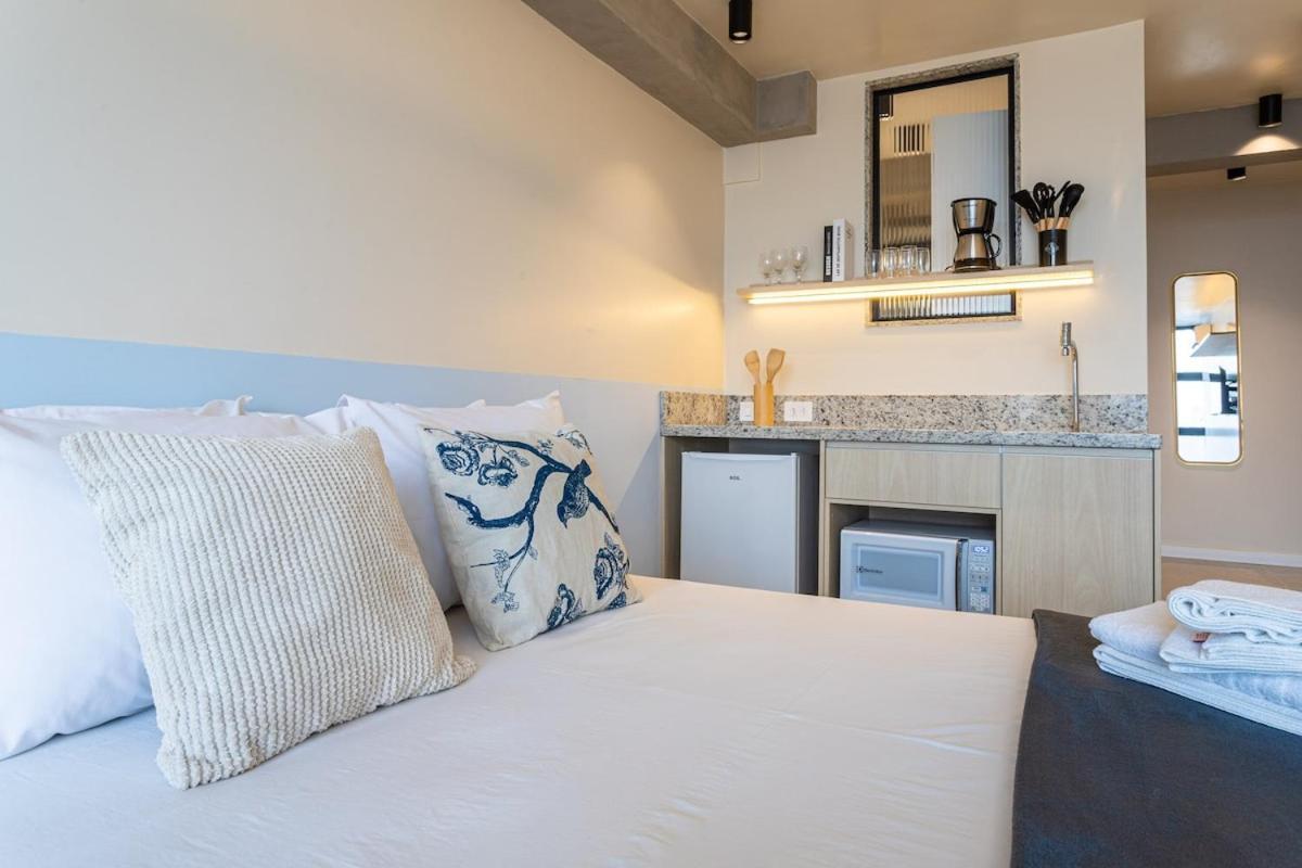M3426a | Vista Incrivel No Maior Predio De Sp Apartamento *