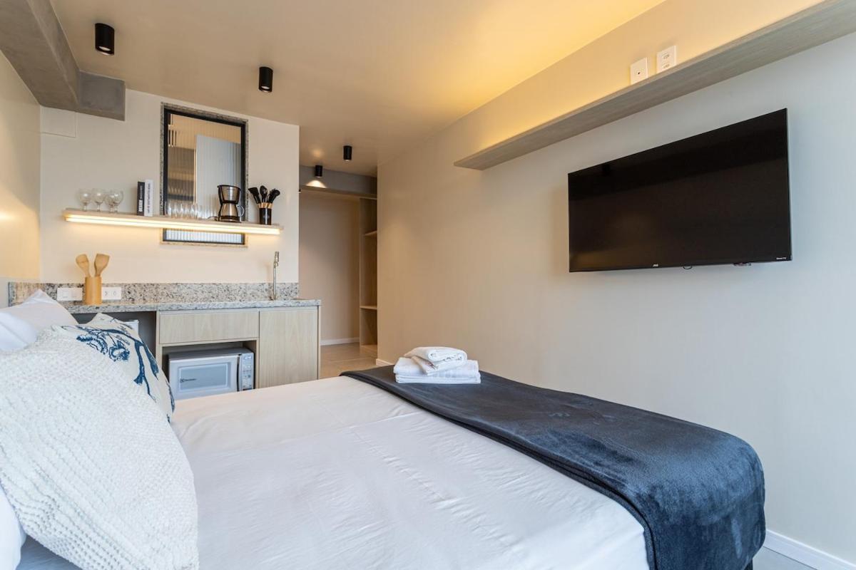 Apartamento M3426a | Vista Incrivel No Maior Predio De Sp São Paulo