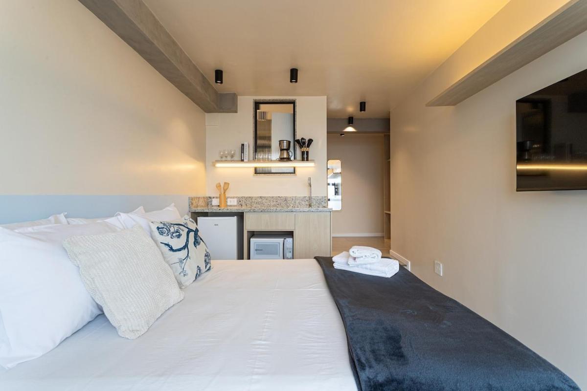M3426a | Vista Incrivel No Maior Predio De Sp Apartamento São Paulo